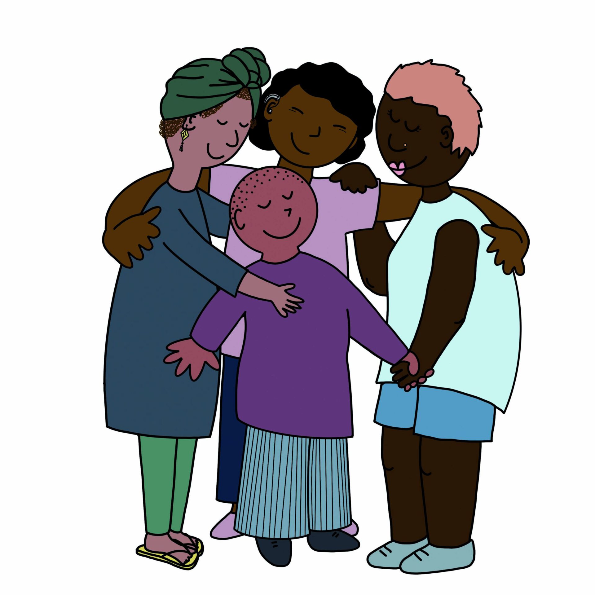 Empowerment_B-Bericht