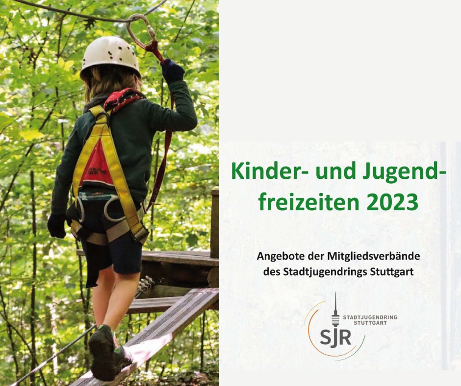 Freizeitenflyer 2023