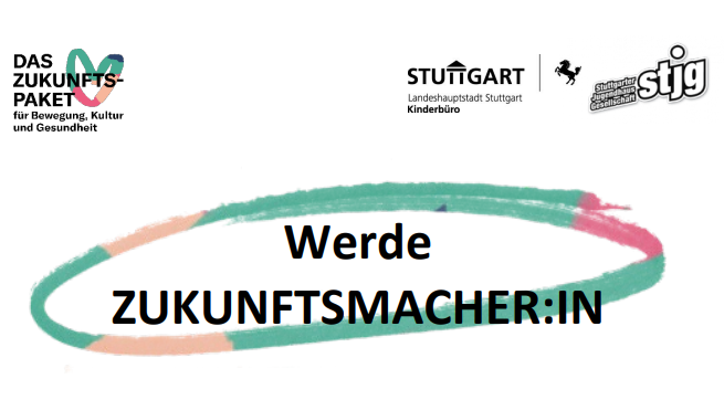 Unterstützung für Kinder- und Jugendprojekte 2023