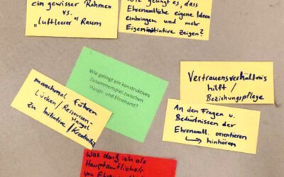 SJR Kollektivabend – Kirchliche Jugendarbeit in Bewegung