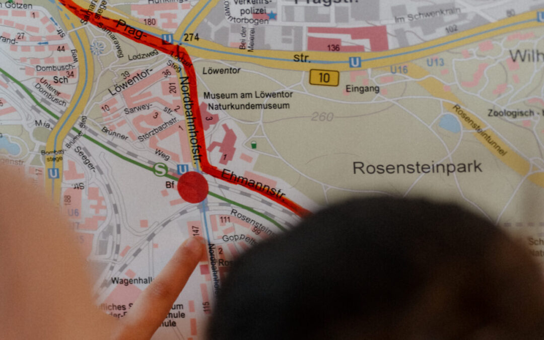 Das Jugendforum geht in die nächste Runde