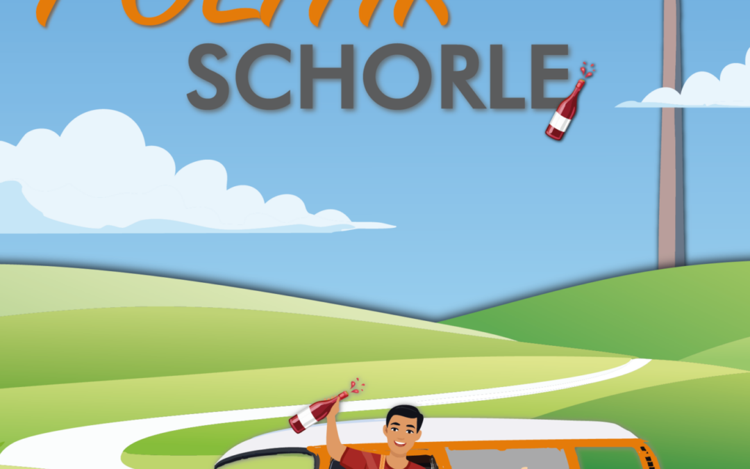 Politik Schorle – Durst auf Politik?