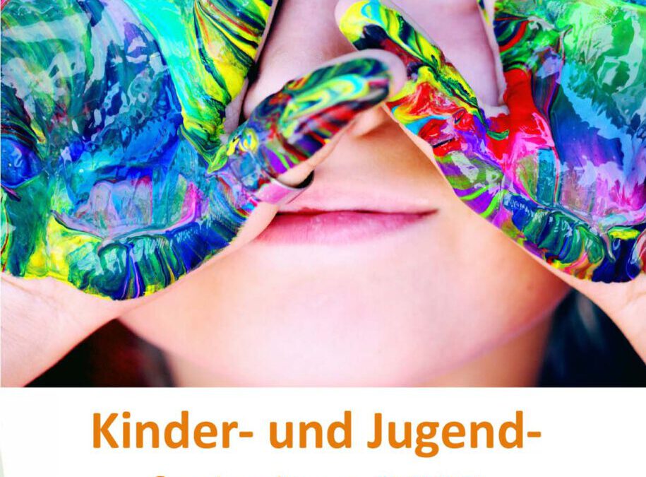 Kinder- und Jugendfreizeiten 2025