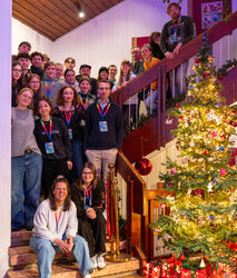 Endlich wieder Jugendforum