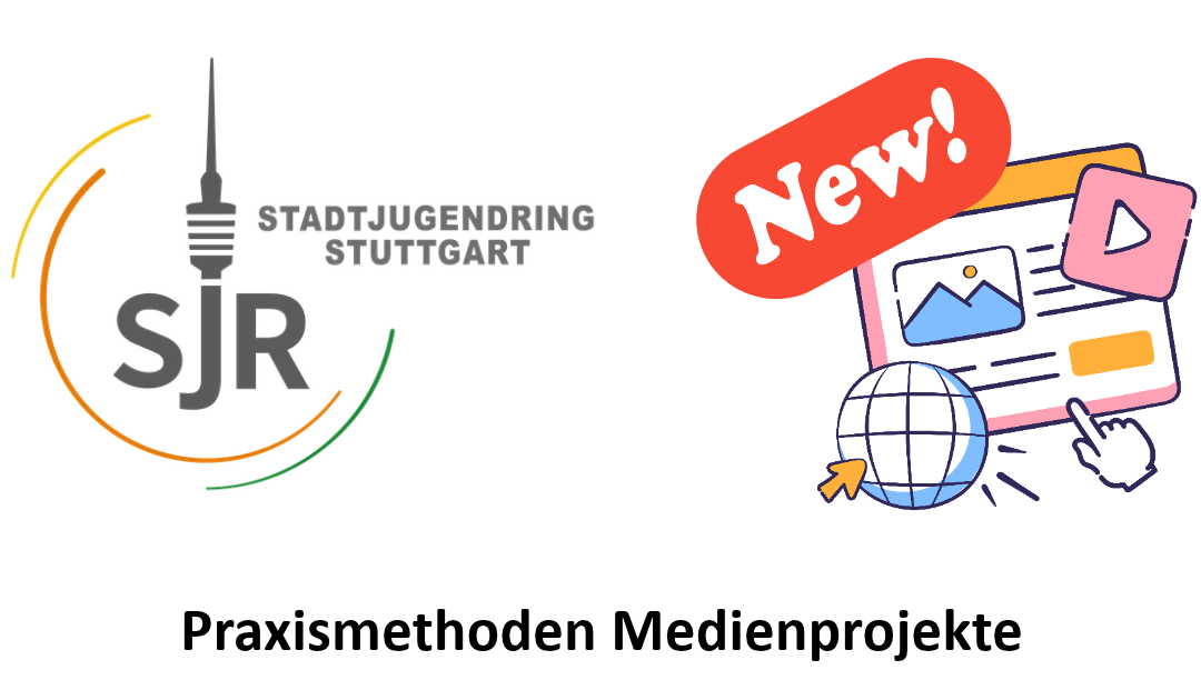 Mitmachen, ausprobieren und Medienkompetenz stärken!