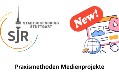 Mitmachen, ausprobieren und Medienkompetenz stärken!
