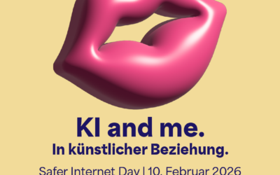 Veranstaltung im Rahmen des Safer Internet Day 2026