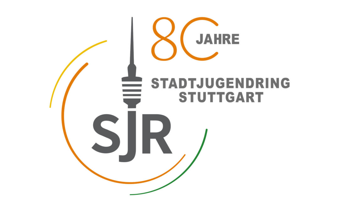 Stadtjugendring Stuttgart feiert 80-jähriges Jubiläum: Seit 1945 Stimme der Jugend und Ort der Demokratie