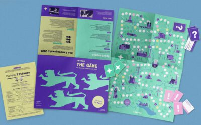 THE GÄME – Das Spiel zu den Landtagswahlen 2026