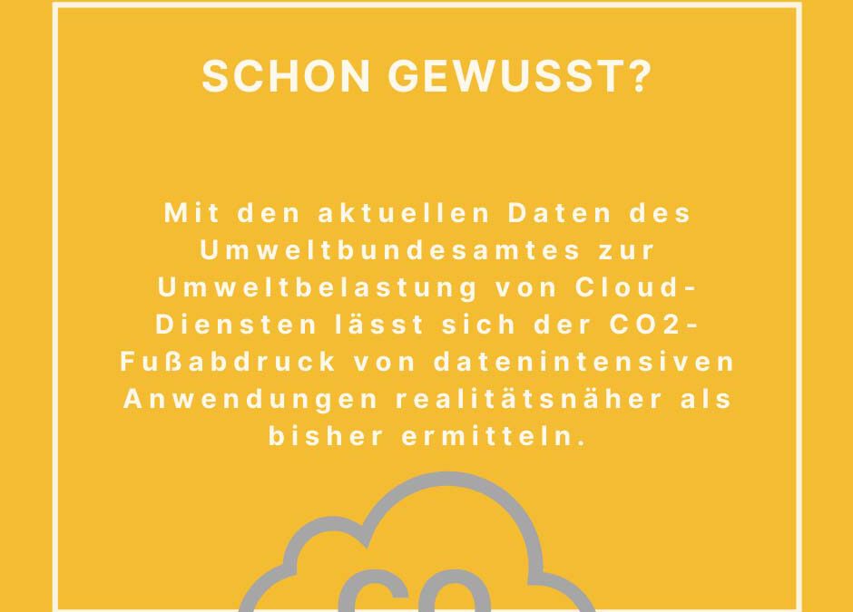 Digitalisierung und Nachhaltigkeit