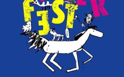 Stuttgarter Kinderfest für zuhause