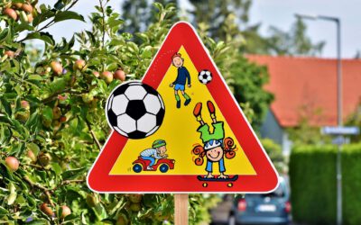 Aufruf zur Durchführung von Temporären Spielstraßen