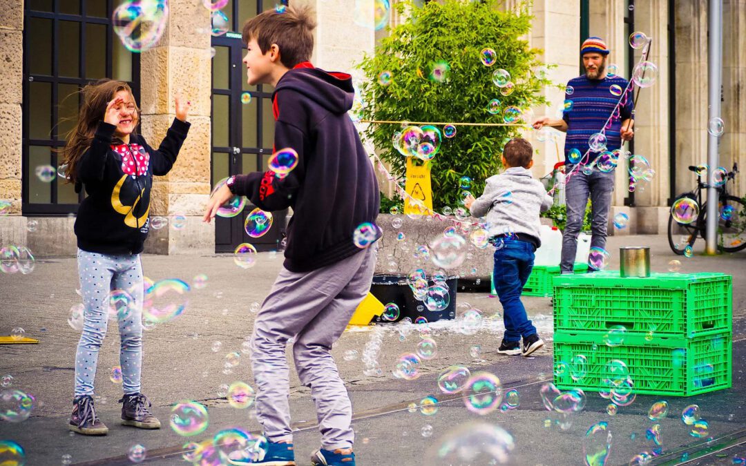 Handlungsempfehlungen für Angebote der Kinder- und Jugendarbeit verabschiedet