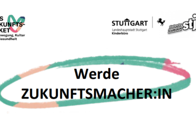 Unterstützung für Kinder- und Jugendprojekte 2023