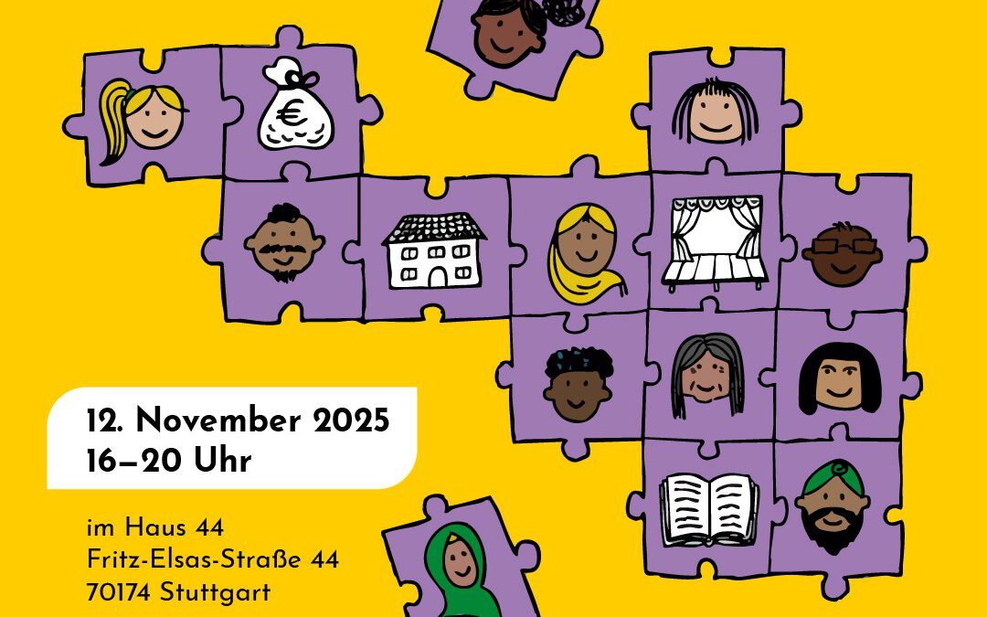 Demokratie für alle?! Inklusive Demokratiebildung im Fokus – Demokratiekonferenz –